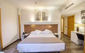 Gran Hotel España